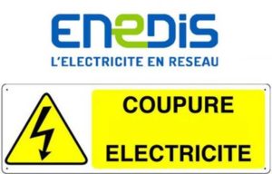 Coupures de courant le 23 mai matin pour élagage à proximité du réseau électrique