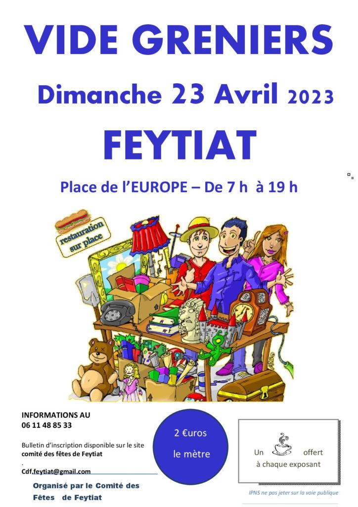Affiche