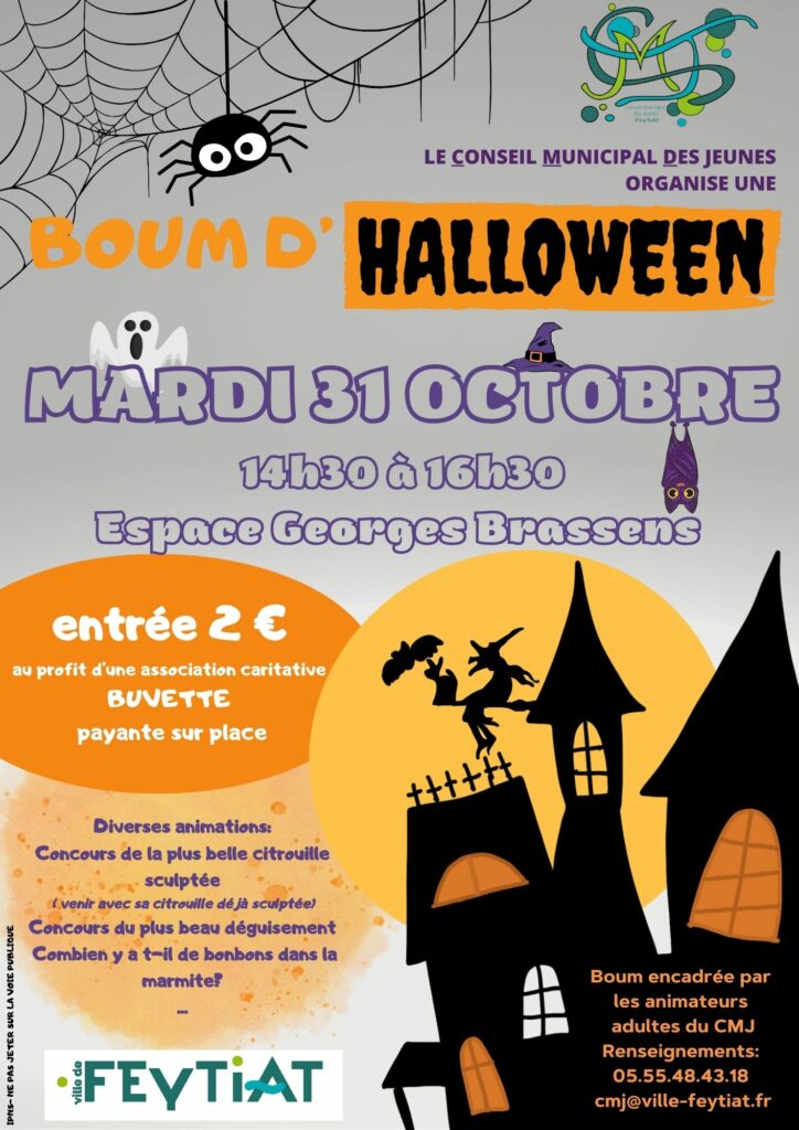 BOUM-DHALLOWEEN_affiche2023