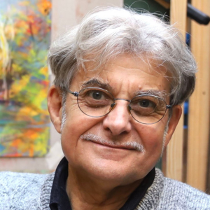 Stage du 1er au 3 juillet 2025 avec Jerzy MOSCICKI : Expression classique ou ludique