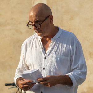 Stage du 23 au 25 juillet 2025 avec Hervé LOUIS : Paysages expressifs