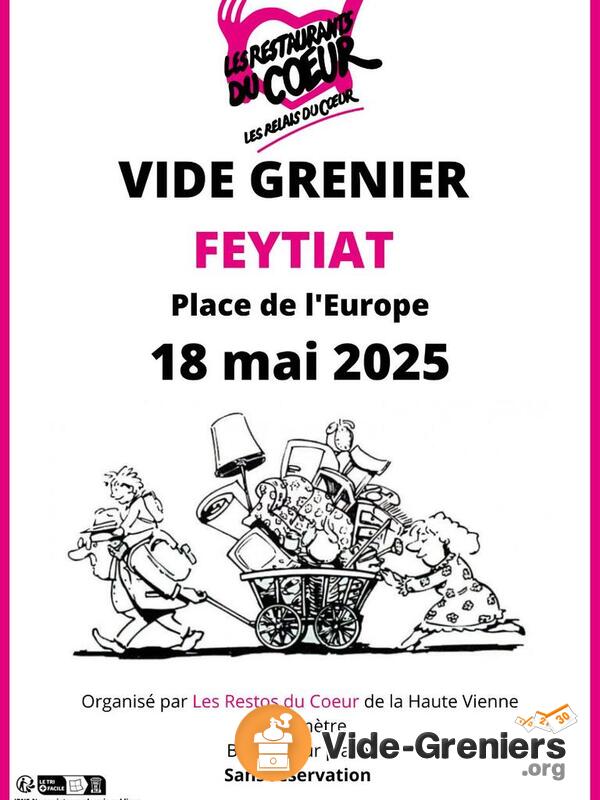 vide-grenier-restos-du-coeur-Feytiat-87