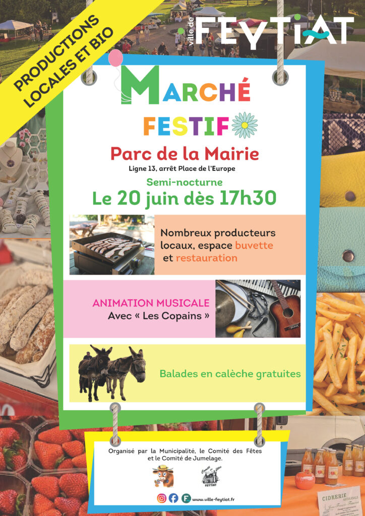 Affiche A3 -sans traits