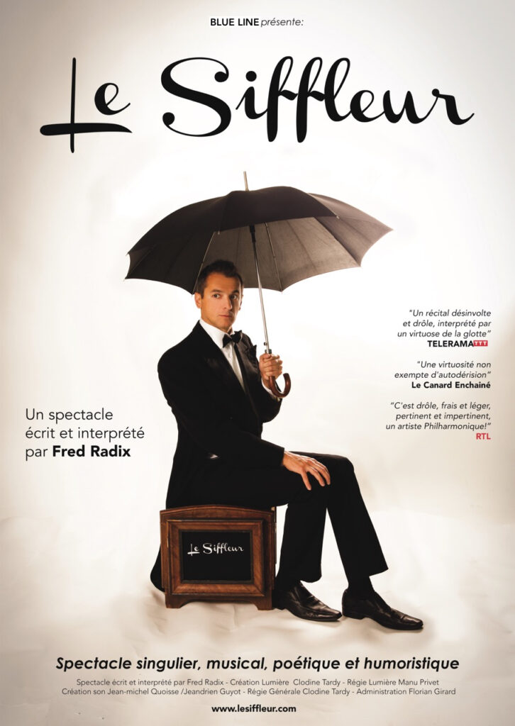 Affiche TTT