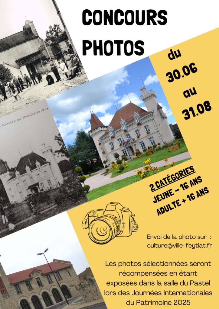 Concours Photos (2)