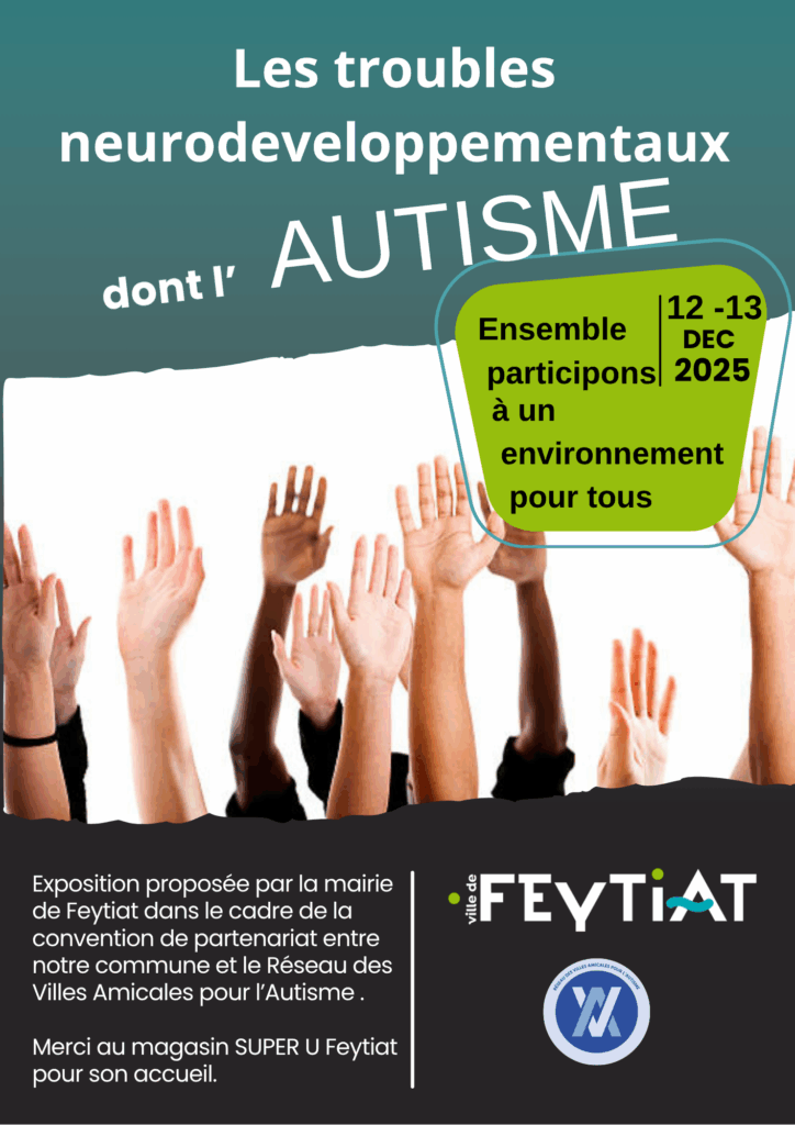 Aficche expo super Udec 2025 (1)