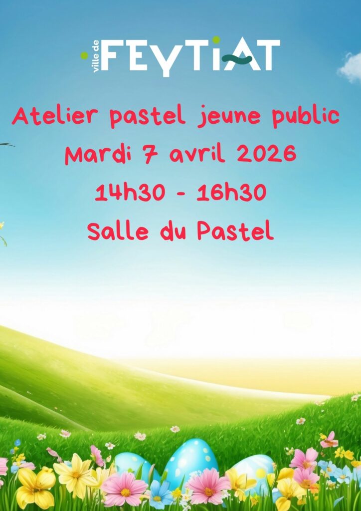 Atelier pastel jeune public  Lundi 19 février 2024 (3)