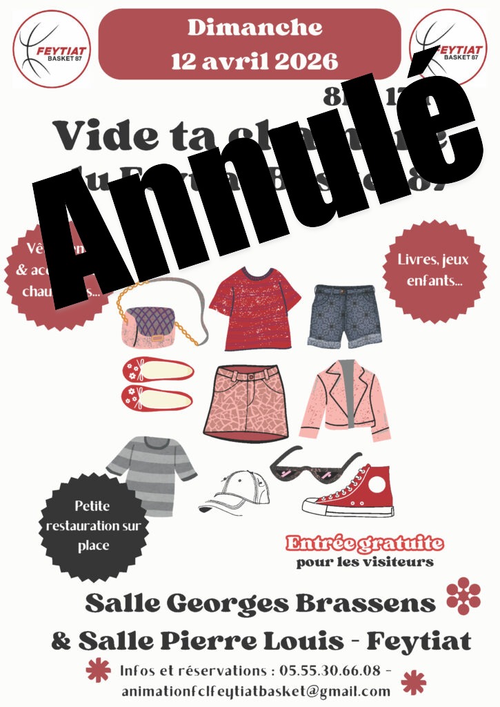 Affiche-vide-ta-chambre-Feytiat-Basket-725×1024