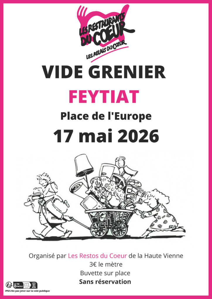 affiche restos du coeur (1)