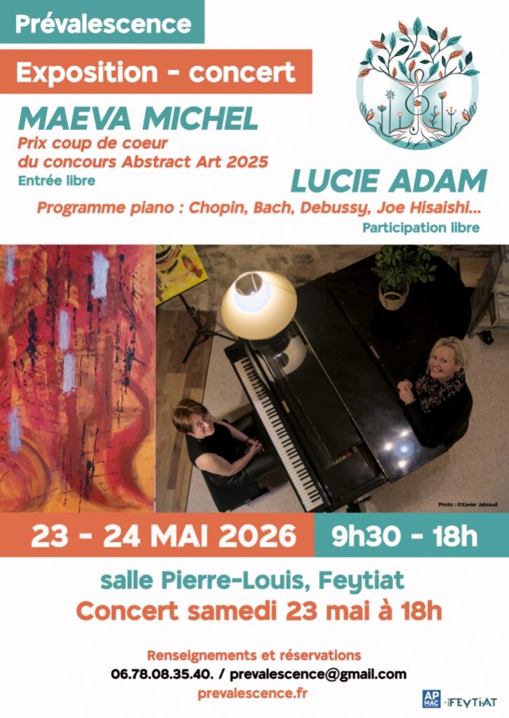 Affiche Expo-concert Lucie et Maeva RVB R2 (2)