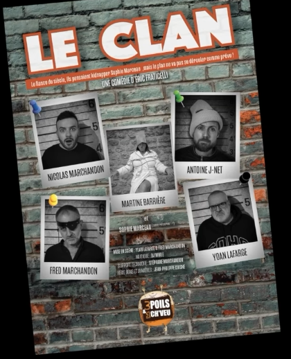 le clan