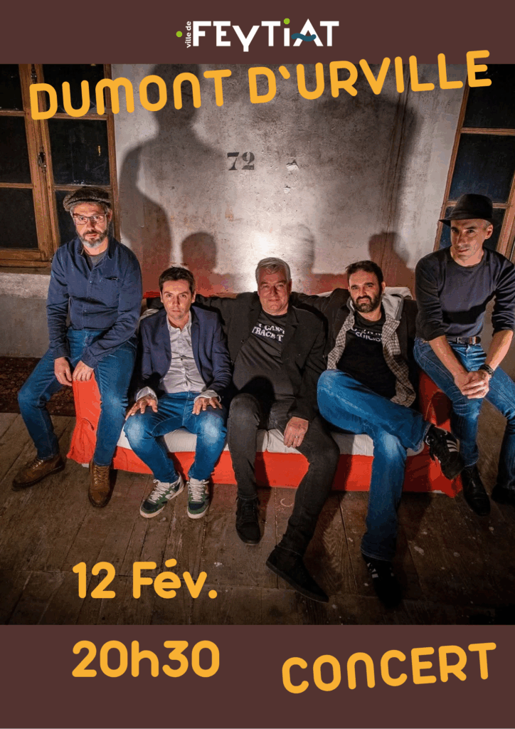 AFFICHES 2627