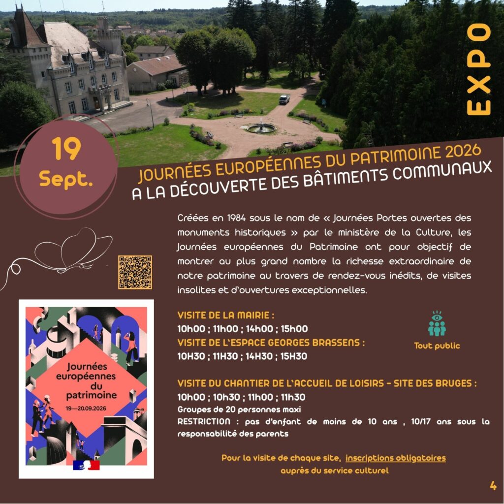 Brochure carrée saison 2627