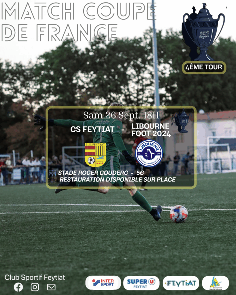 CS FEYTIAT 1 xlibourne