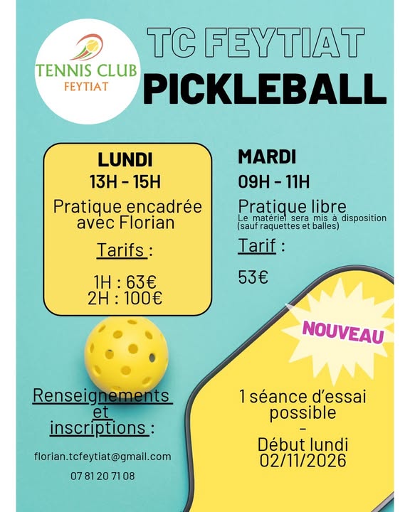tournoi tennis